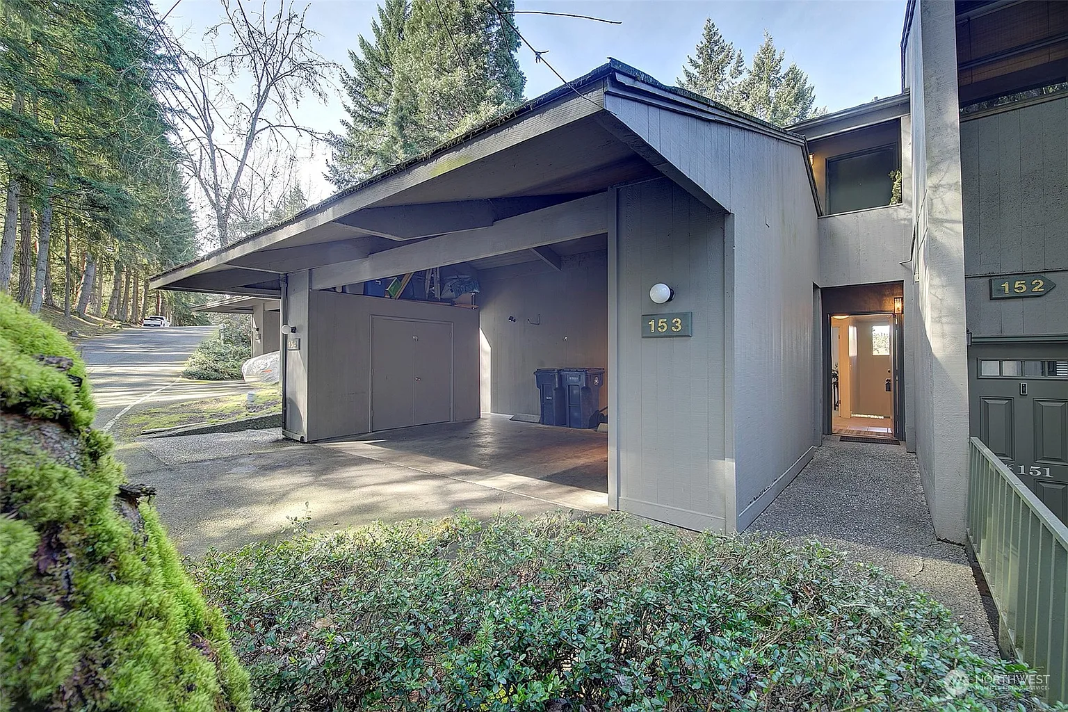 13932 NE 60th Street #153 photo 1