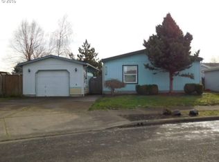4052 Robin Ave, Eugene, OR 97402