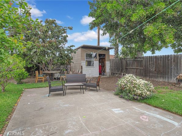 1619 W 11th St, Santa Ana, CA 92703