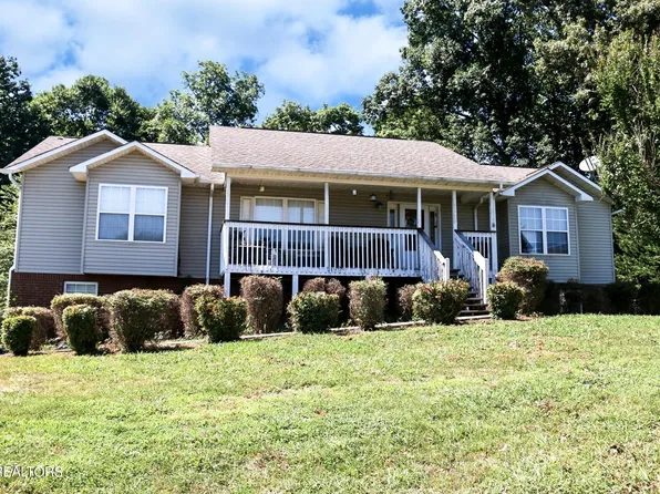 1919 River Vista Cir Lot 53, Sevierville, TN 37876