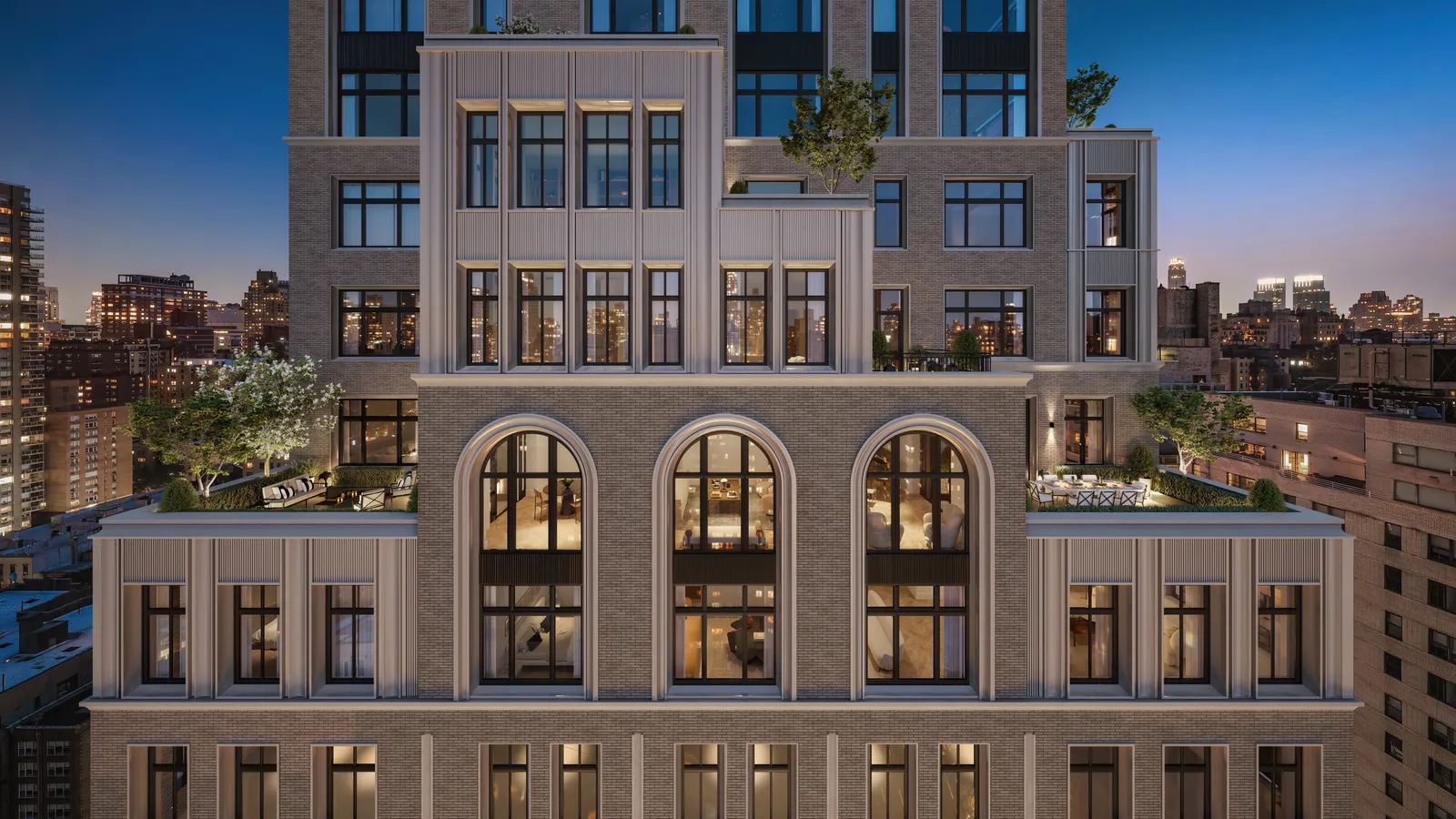 200 East 75th
