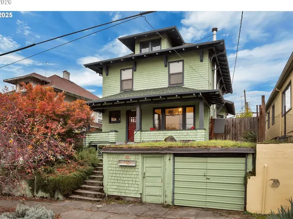 3820 N Haight Ave, Portland, OR 97227