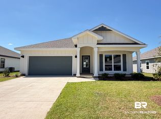 14973 Dalton Cir, Foley, AL 36535