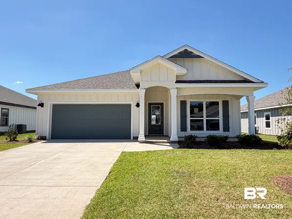 14973 Dalton Cir, Foley, AL 36535