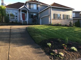 18459 SW Kelly View Loop, Aloha, OR 97007