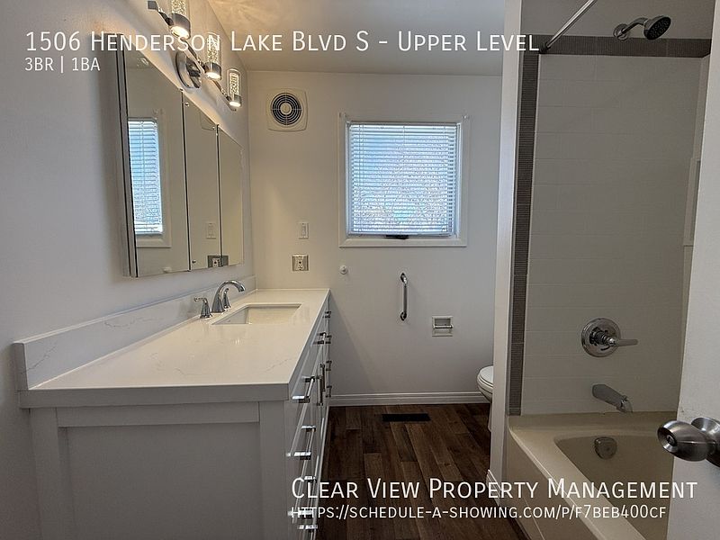 Lethbridge Apartment for rent - 3 Bedrooms — photo 16