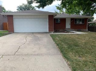 6342 Allison St, Arvada, CO 80004