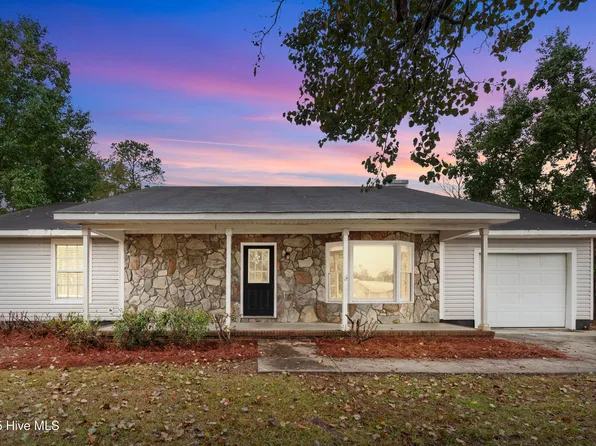 608 Wolverine Place, Jacksonville, NC 28546