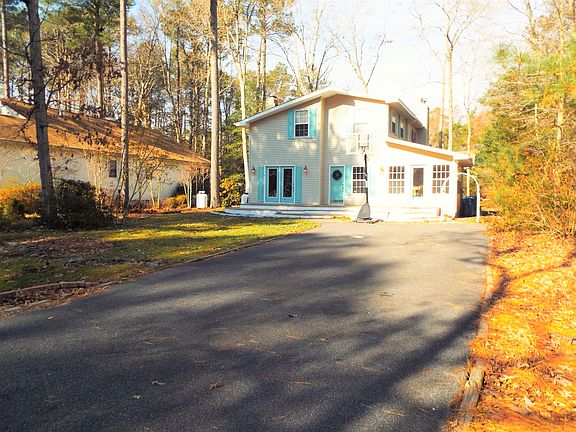 6 Car Driveway