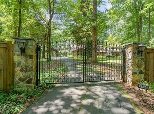 7760 Forest Haven Ln, Lewisville, NC 27023