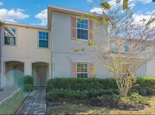 2907 Sunstone Dr, Kissimmee, FL 34758