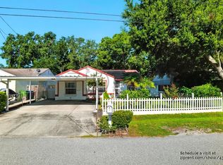 6805 S Sheridan Rd, Tampa, FL 33611