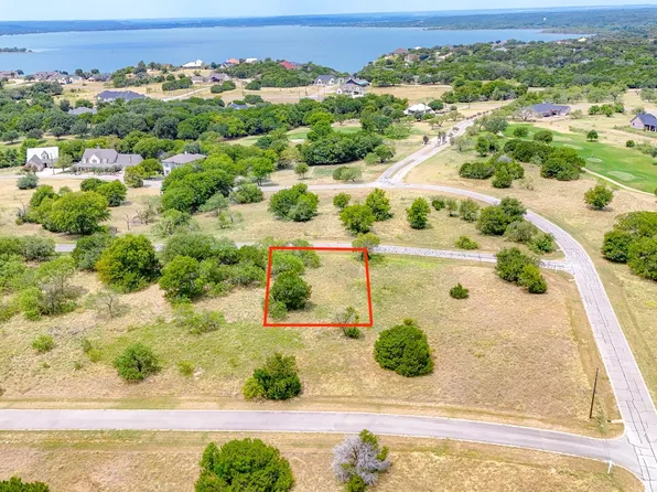 42142 Glen Eagles Dr, Whitney, TX 76692