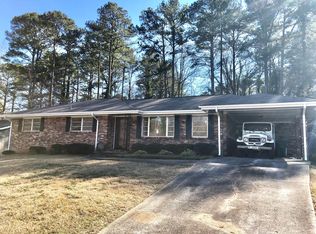 2539 Sunset Dr, Atlanta, GA 30345