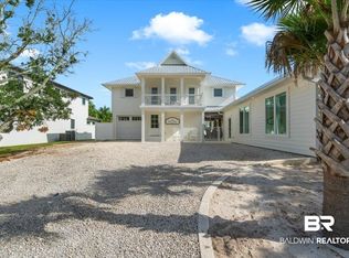 32390 Sandpiper Dr, Orange Beach, AL 36561