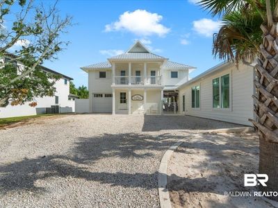 32390 Sandpiper Dr, Orange Beach, AL, 36561
