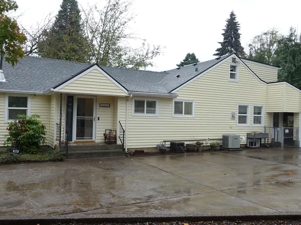 5844 SE Harrison St, Milwaukie, OR 97222