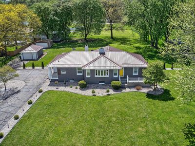 523 W 16th St, Mishawaka, IN, 46544