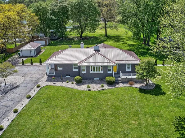 523 W 16th St, Mishawaka, IN 46544