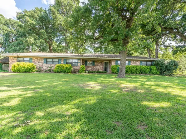 459 Farm Road 2352, Sumner, TX 75486