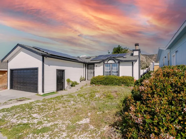 13691 Gavina Ave Unit 627, Sylmar, CA 91342