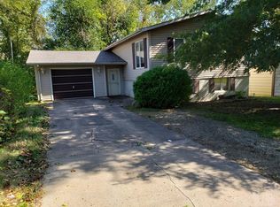 314 Hope St, Oskaloosa, IA 52577