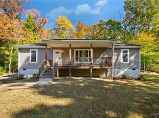 112 Jesses Way, Farmville, VA 23901