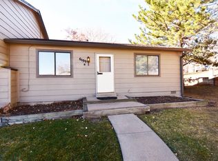 6199 Webster St APT B, Arvada, CO 80003