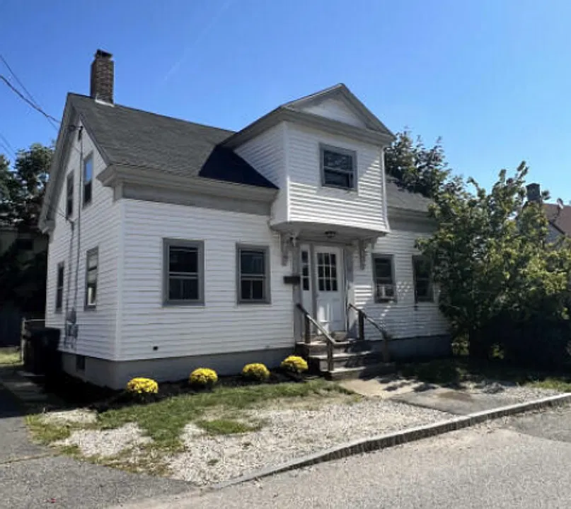 43 Green St