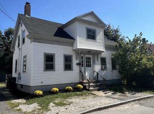 43 Green St, Saco, ME 04072