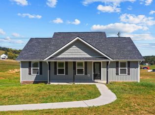 2433 Fish Hatchery Rd, Morristown, TN 37813