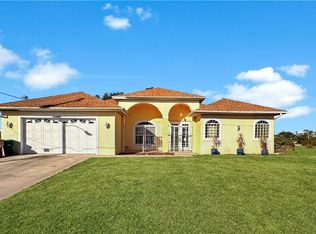 422 NW 26th Ave, Cape Coral, FL 33993