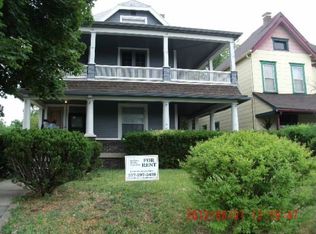 2321 N College Ave #1, Indianapolis, IN 46205