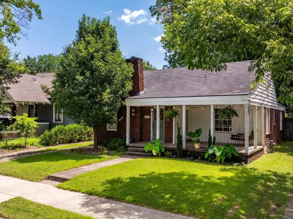 2005 S State St, Little Rock, AR 72206
