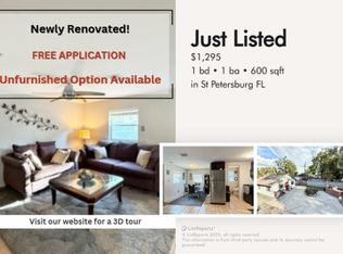 1740 19th Ave S, Saint Petersburg, FL 33712