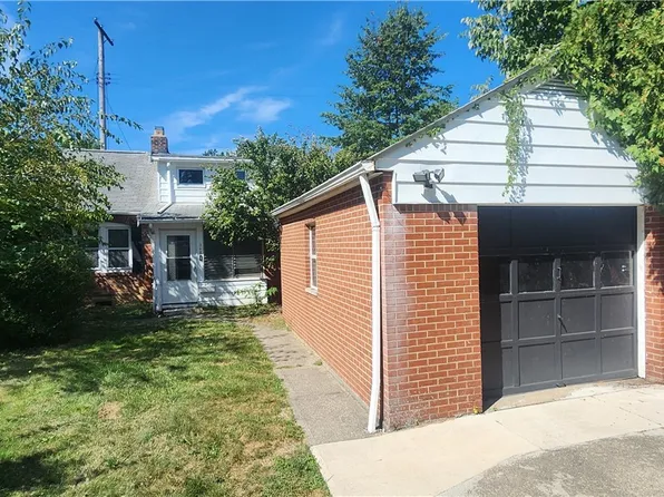 368 E 248th St, Euclid, OH 44123
