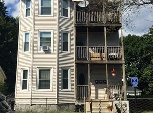 7 Derby St, Worcester, MA 01604