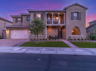 923 W Kaibab Dr, Chandler, AZ 85248