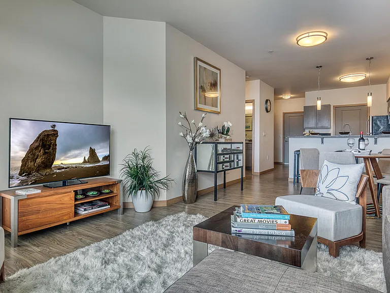 The Villas at Beardslee — Photo 15