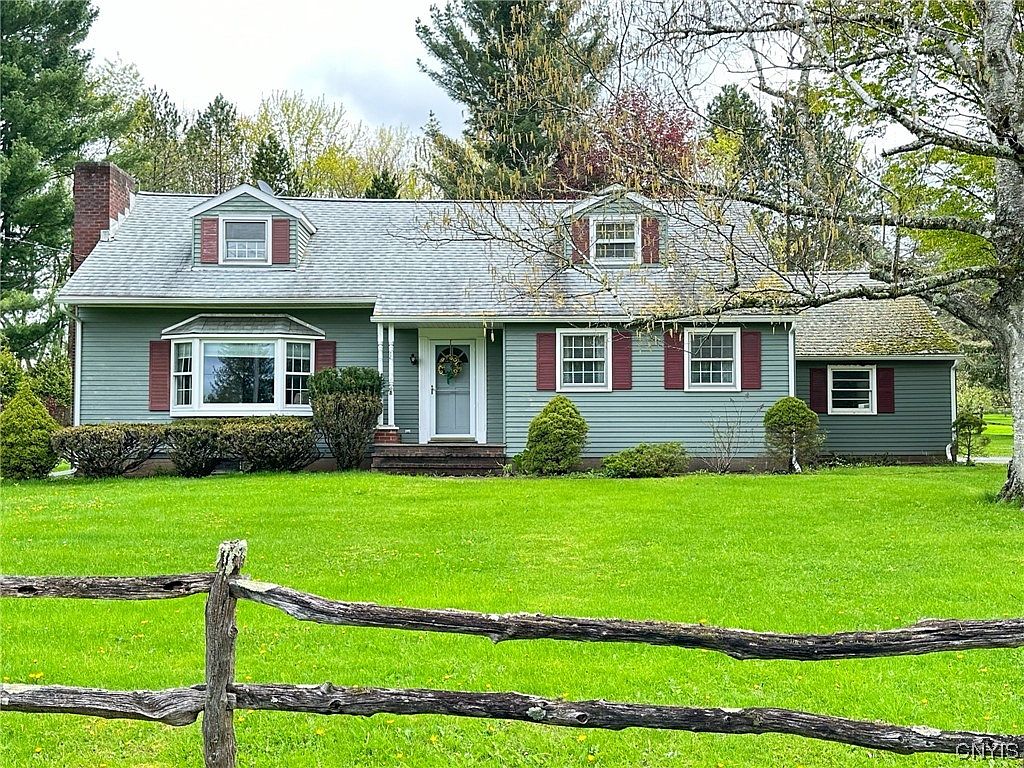 3472 Mohawk St, Sauquoit, NY 13456 Zillow