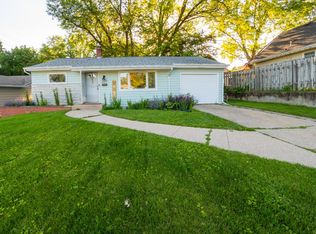 2109 25th St, Rockford, IL 61108