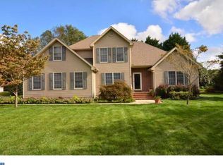 7 Sheffield Rd, Rehoboth Beach, DE 19971