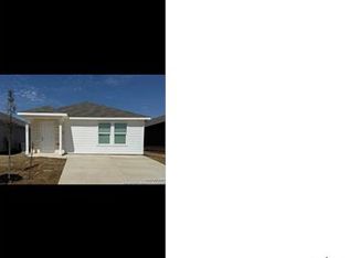 4039 Imogene Ivy #1, San Antonio, TX 78211