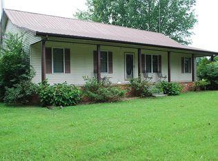 178 Taylor Rd, Rockvale, TN 37153