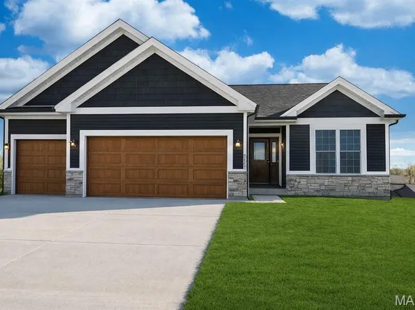 154 Pellins Ct #154, Washington, MO 63090