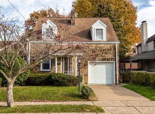 119 S Atlantic Ave, Cheswick, PA
