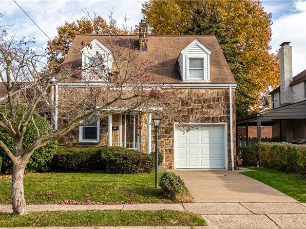 119 S Atlantic Ave, Cheswick, PA 15024