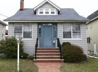 121 Hudson Ave, Ridgefield Park, NJ 07660