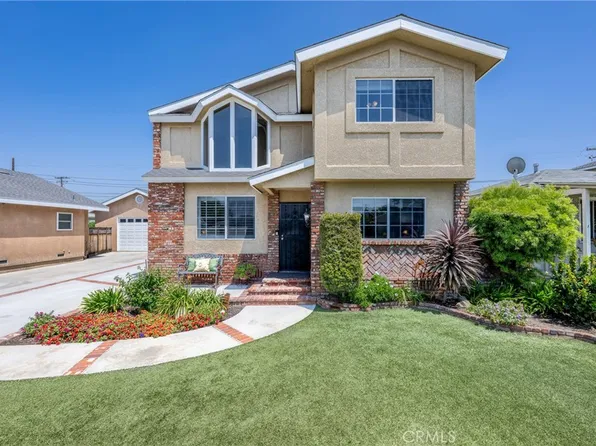 17714 Ibbetson Ave, Bellflower, CA 90706