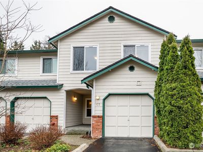 1131 115th Street SW #C2, Everett, WA, 98204